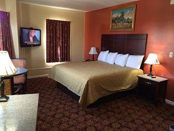 Star Liberty Inn Hotel - Bridgeton/Vineland Luaran gambar