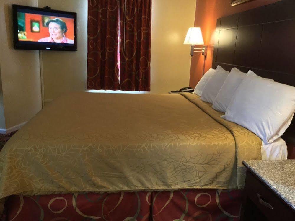 Star Liberty Inn Hotel - Bridgeton/Vineland Luaran gambar